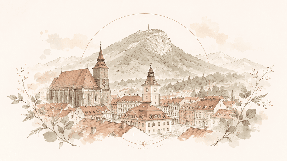 Brașov