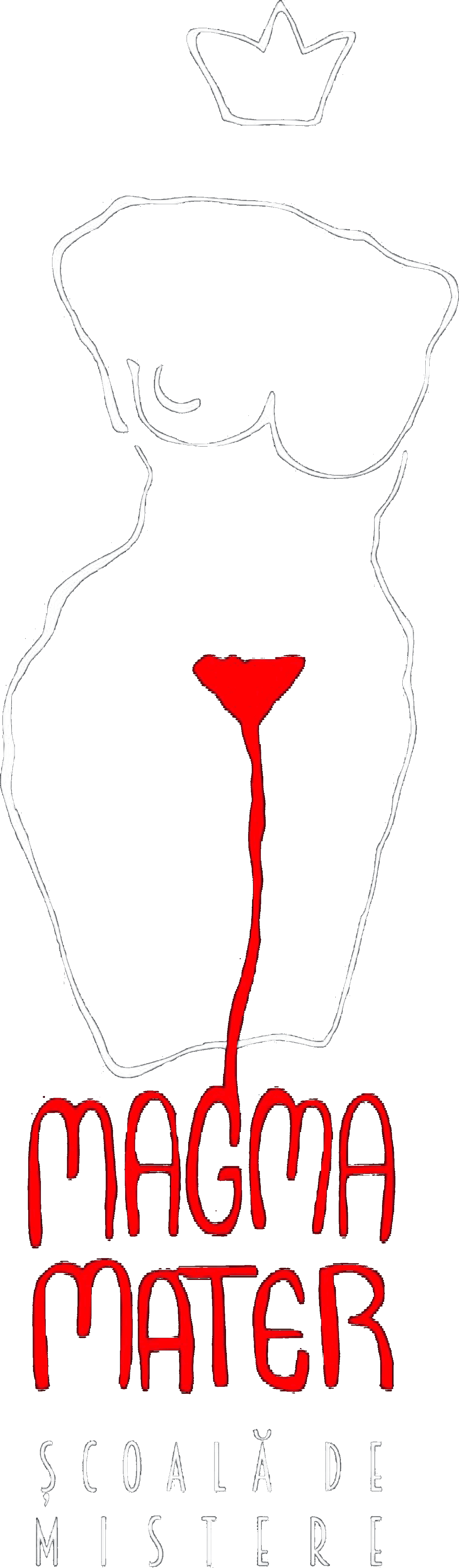 Emblema Magma Mater